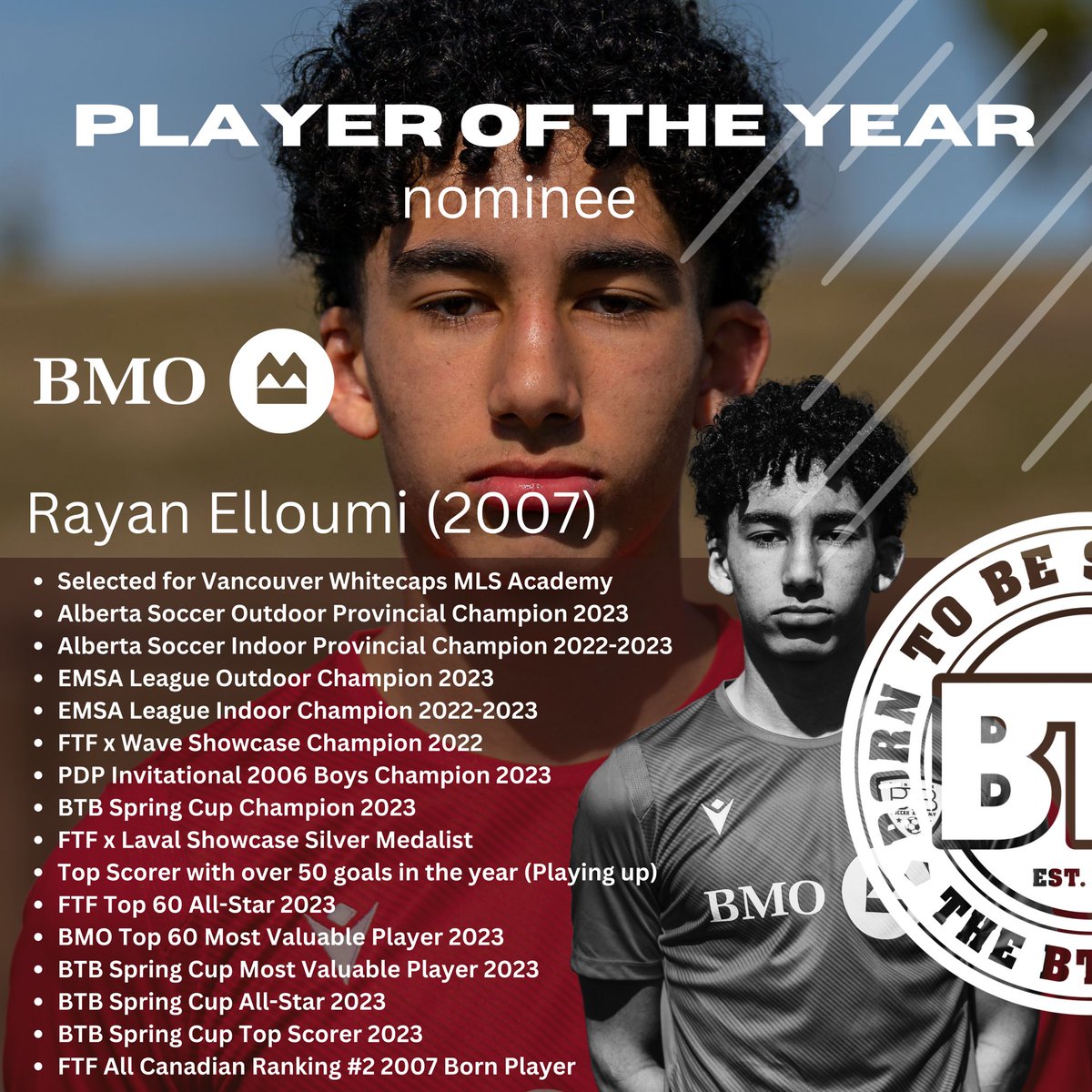 BTBSoccerAcademy tweet media