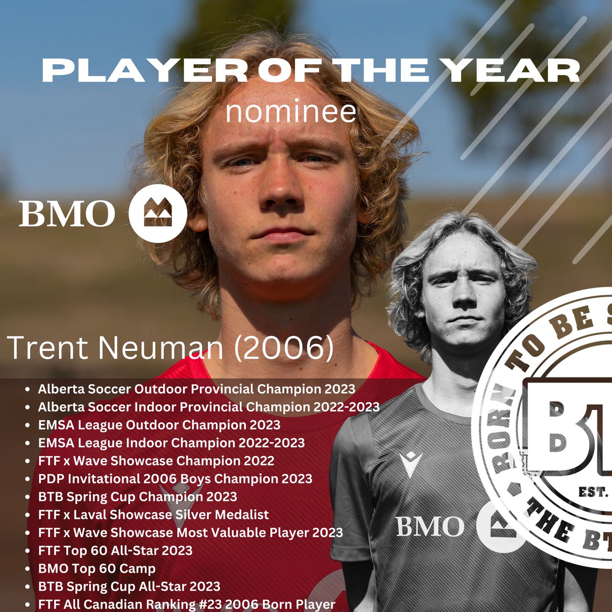 BTBSoccerAcademy tweet media