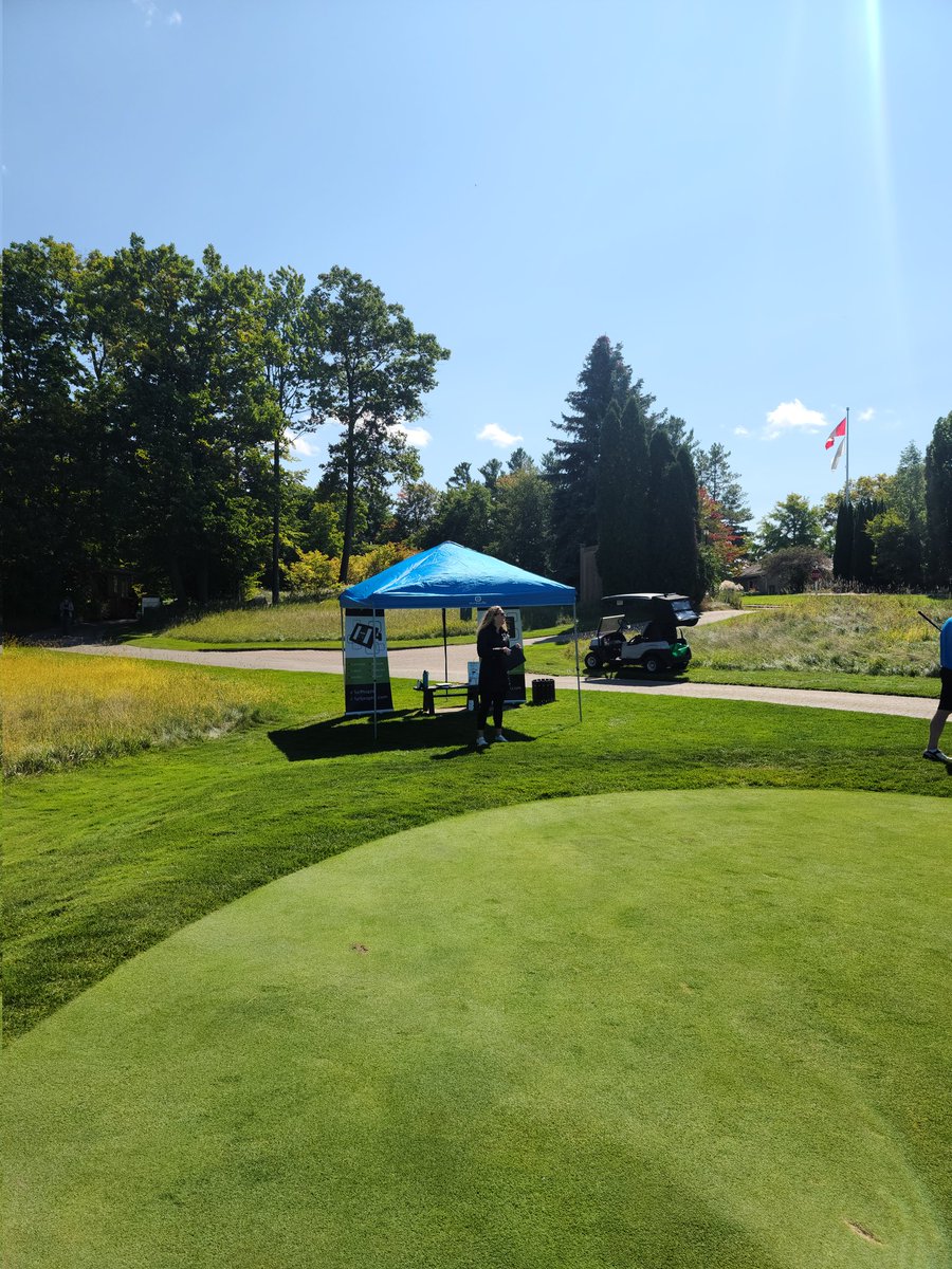 Thank you to <a href="/TurfProphit/">Turf Prophit</a> for your support of the <a href="/GolfSupers/">CGSA</a> Fall Field Day.  #ffd23