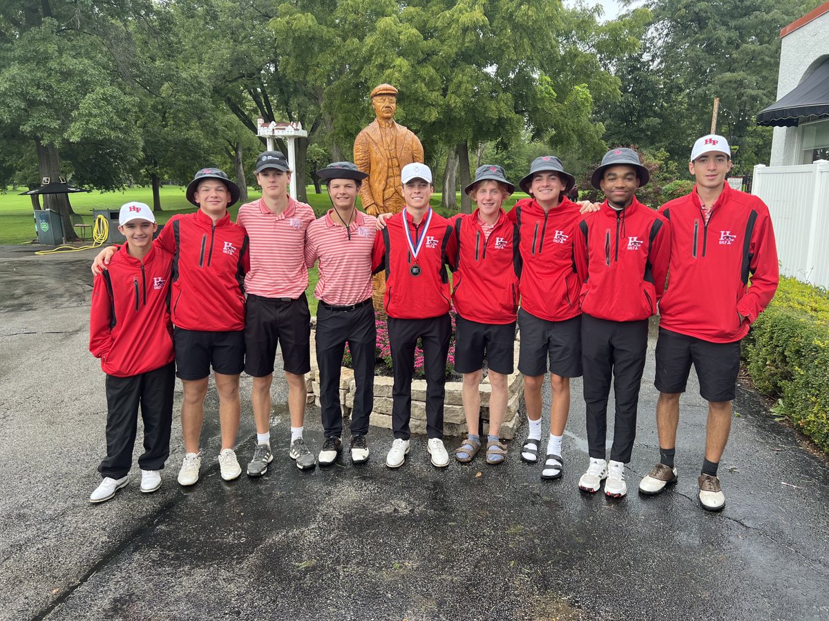 Homewood-Flossmoor tweet media