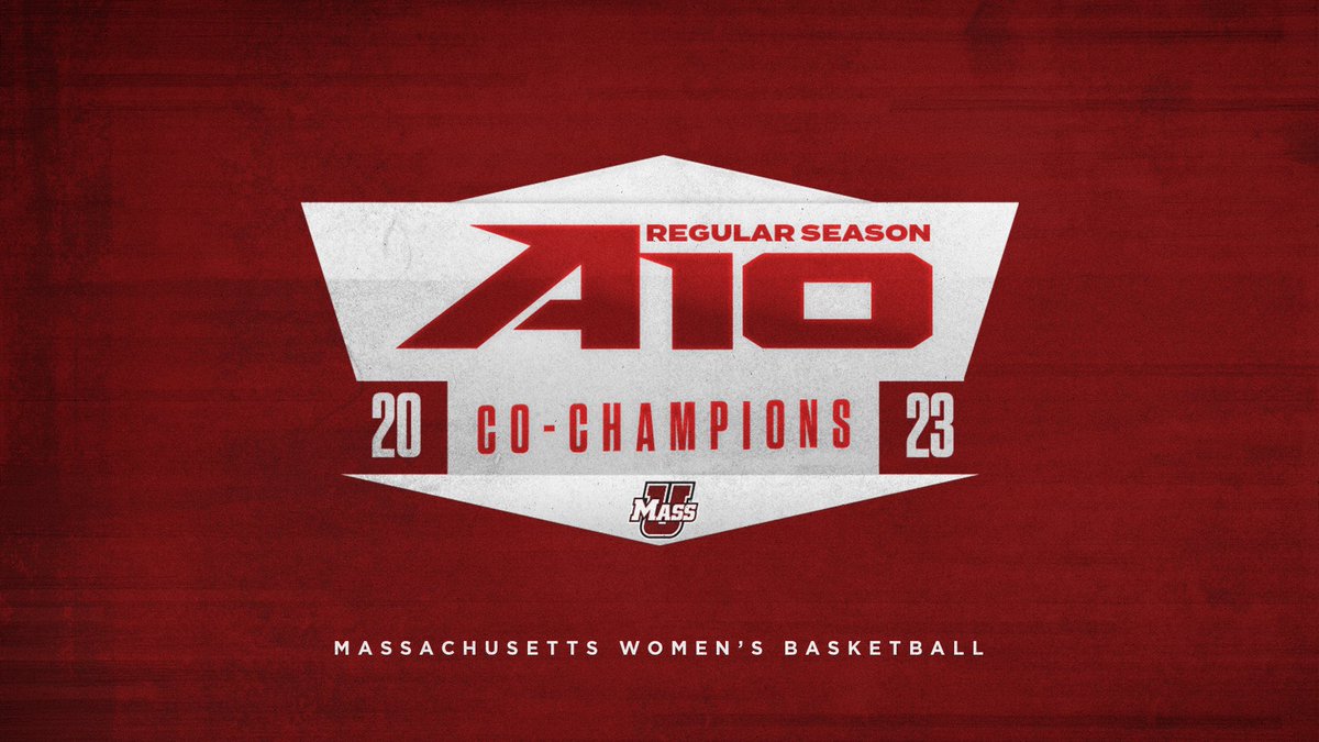 UMassWBB's tweet photo. 🤔 

#Flagship 🚩 https://t.co/BVwSJAR7b7