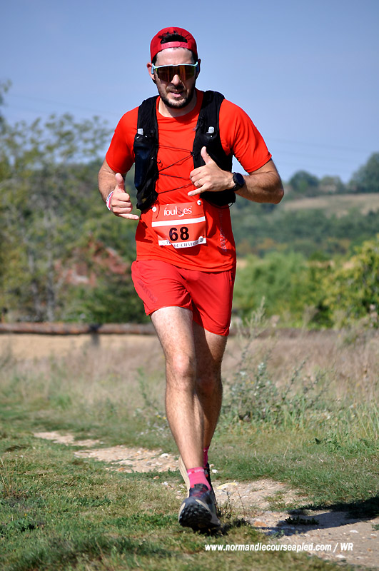 #NationalFitnessDay
Trouvez une activité que vous aimez, commencez lentement, fixez-vous des objectifs réalisables à court terme pour maintenir votre motivation &amp; profitez de chaque minute <a href="/MovemberFRA/">Movember France</a> #MentalHealth
📸 Trail du Château de Gaillon 10/9
15ᵉ du 31K (1ᵉ de ma caté)