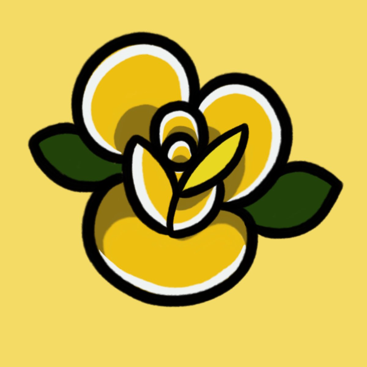 soloraise's tweet photo. New BABY ROSE Alert! 

Queremos felicitar a @MJs2355 por llevar su #NFTseed a florecer en su nueva forma, la baby rose. La Baby Rose amarilla representa la amistad, la genialidad, la sabiduría y la felicidad en las personas que la utilizan. Gracias por tu dedicación en la comunidad, esta siempre será tu casa! 

#soloraisecommunity DROP YOUR BABY ROSE in comment! Lets Go!