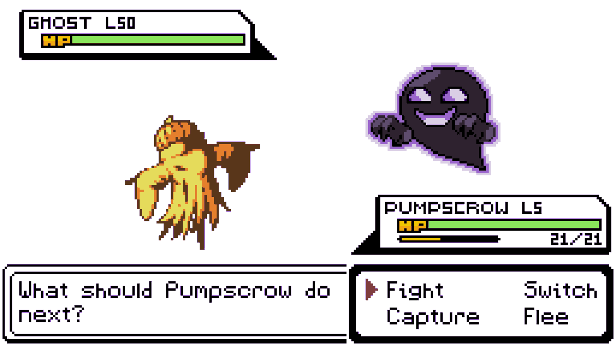 CreepypastaProf's tweet photo. Does anyone know if I would be able to use this Ghost sprite for my game or would it be too similar to the actual Lavender Town Ghost sprite? I'm not sure about the copyright stuff. #gamedev #MonMae #Creepypasta https://t.co/wqdJgyiUt4