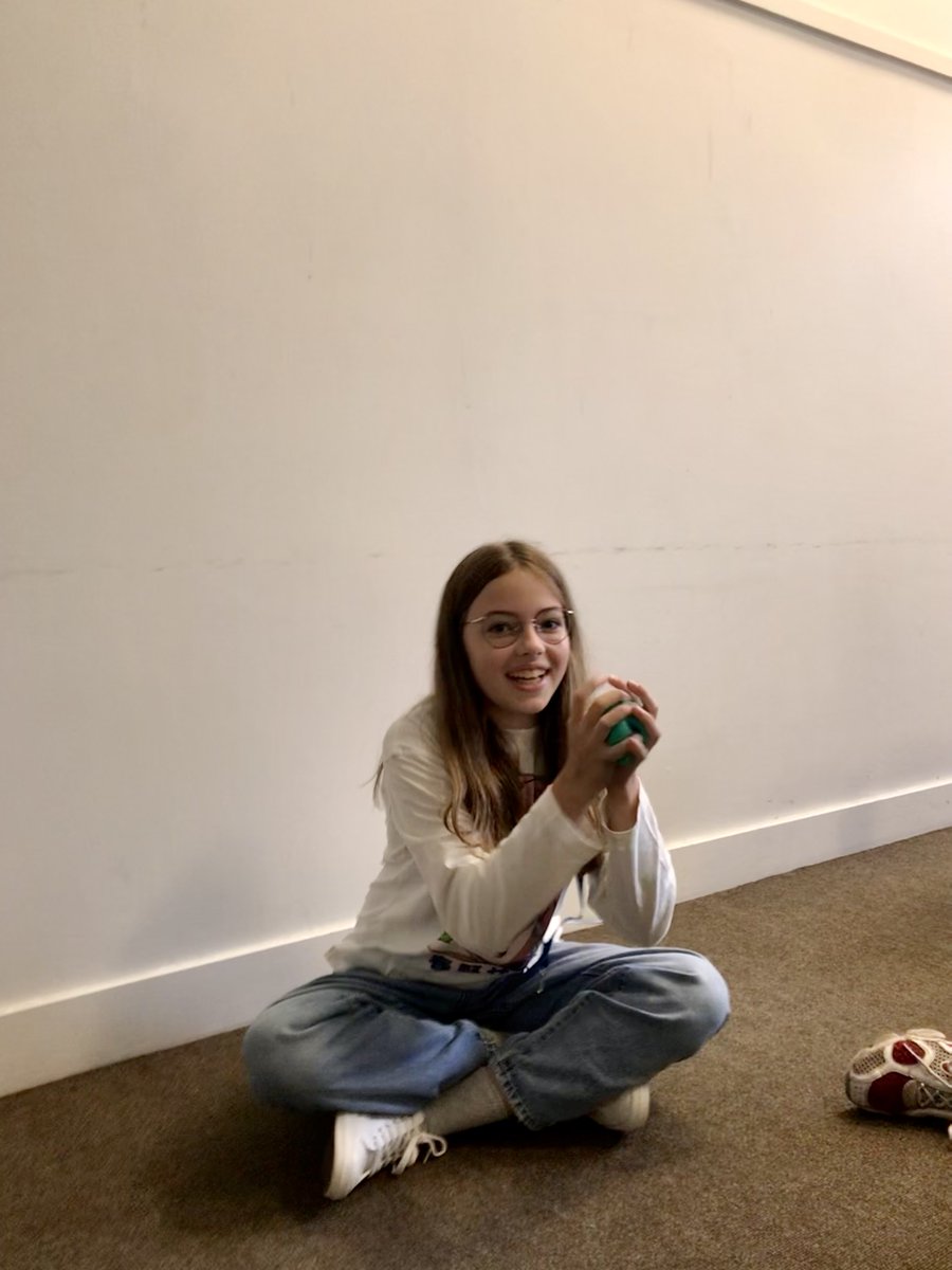 Girls Friendly Society Hackney tweet media