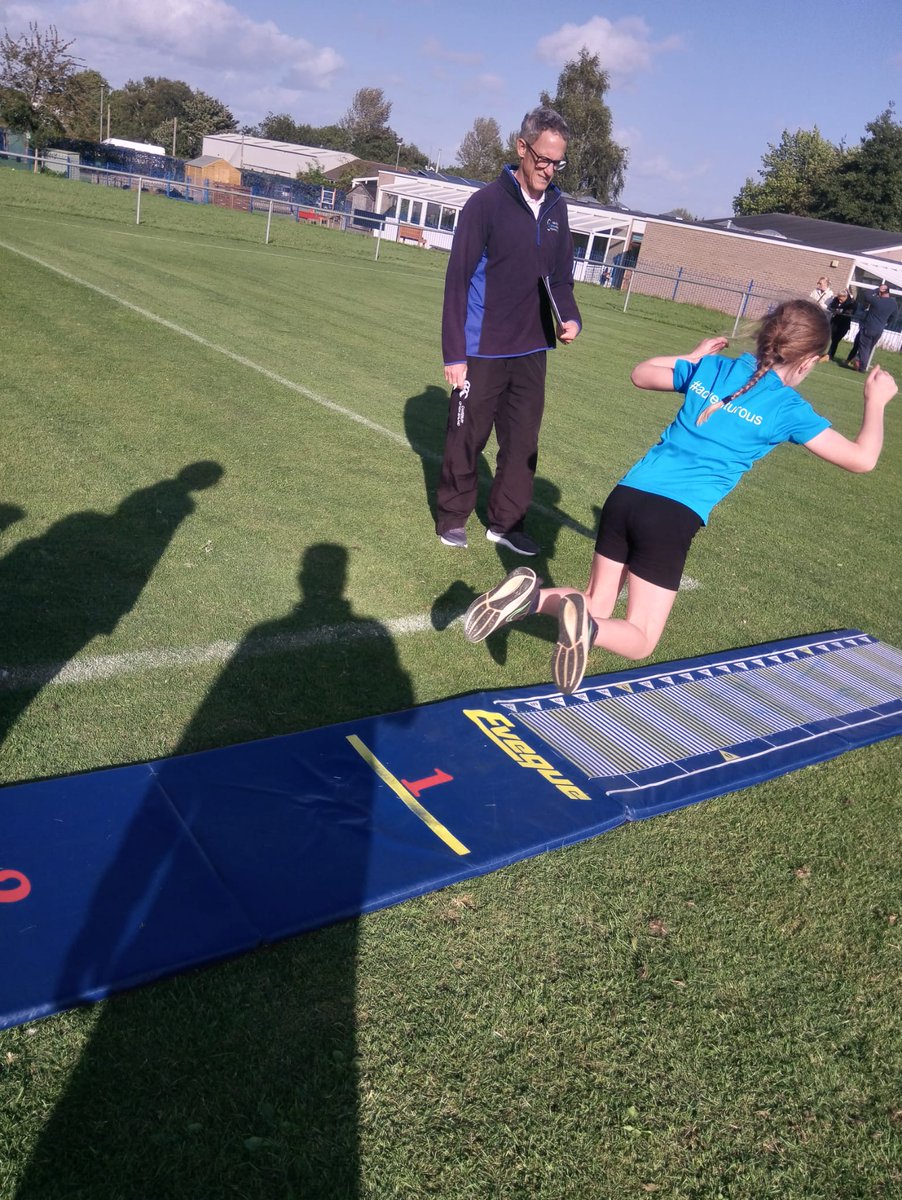 SVSJ Church School and The Mill Nursery tweet media