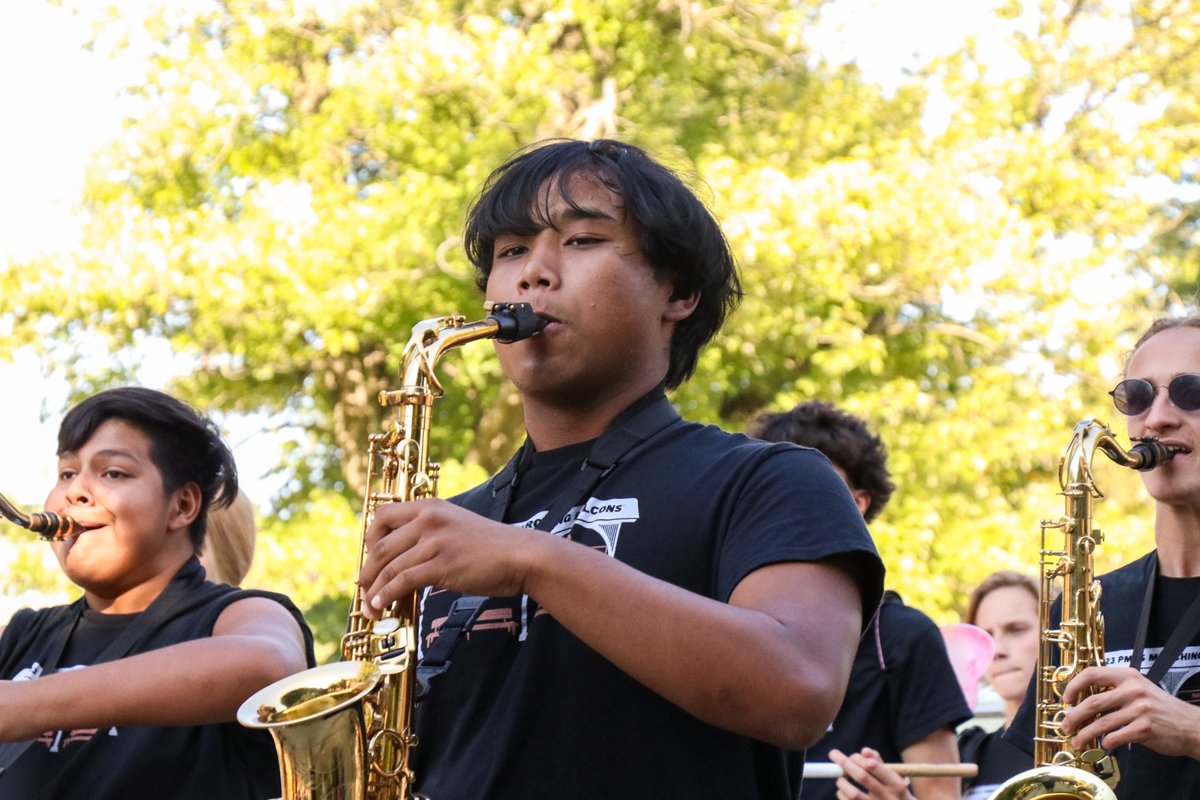 Perry Township Schools tweet media