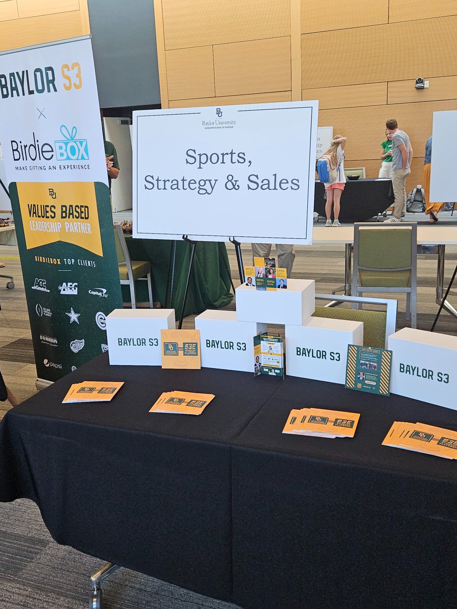 Baylor S3E tweet media