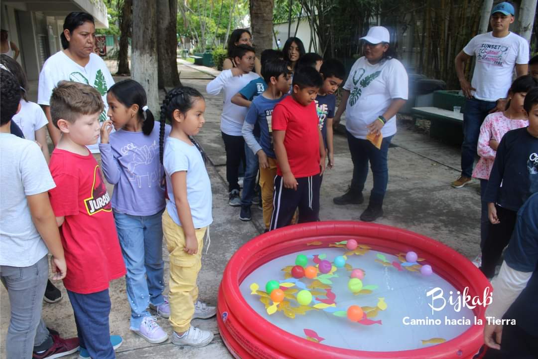 bijkab_UJAT's tweet photo. Dia 2 Herbario UJAT-Colección Plantas Vasculares ,agradecemos a la Dra. Nelly del Carmen Jiménez Pérez  y su equipo de alumnas y alumnos por el taller donde los visitantes conocieron el origen, usos y cuidados de plantas aromáticas que utilizamos en la gastronomía mexicana. https://t.co/reGR6GIM8M