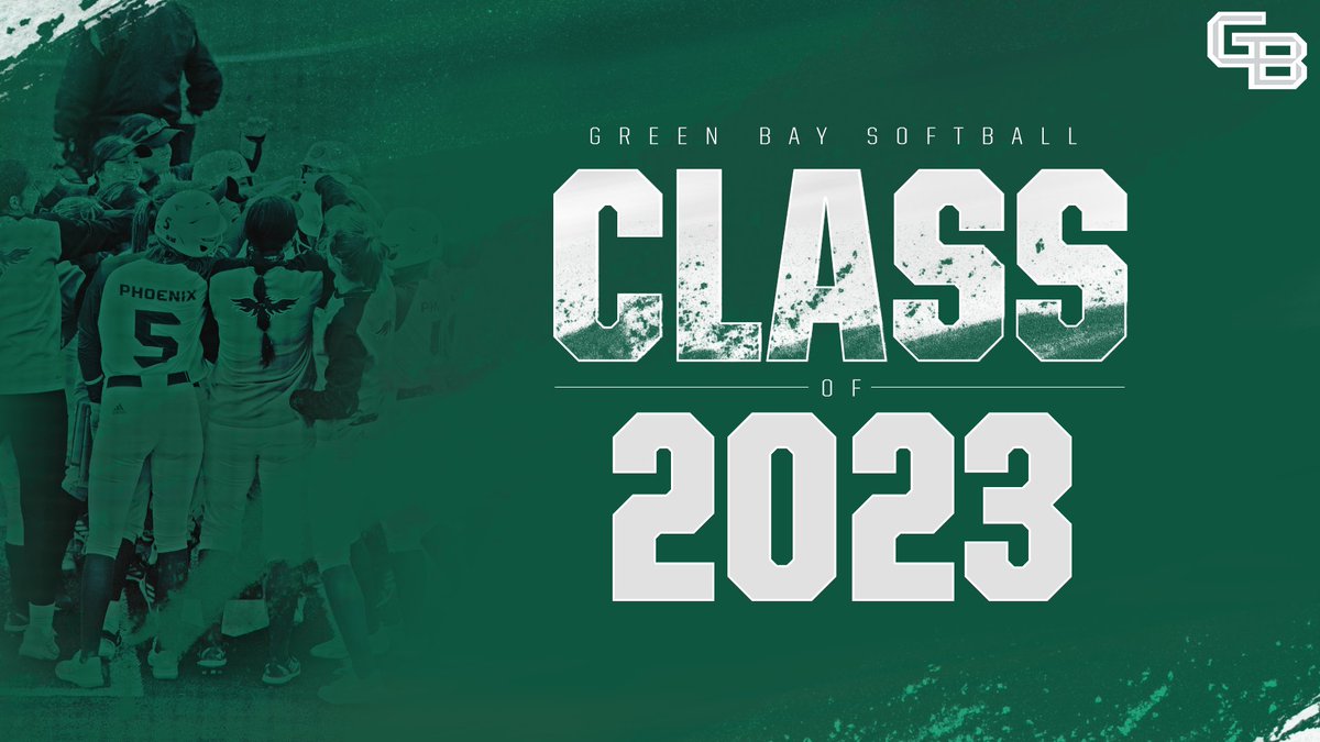 Green Bay Softball tweet media