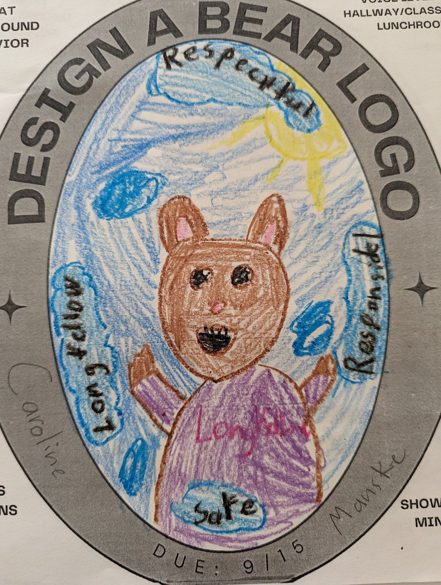 Mr. Sassetti's 3rd Grade tweet media