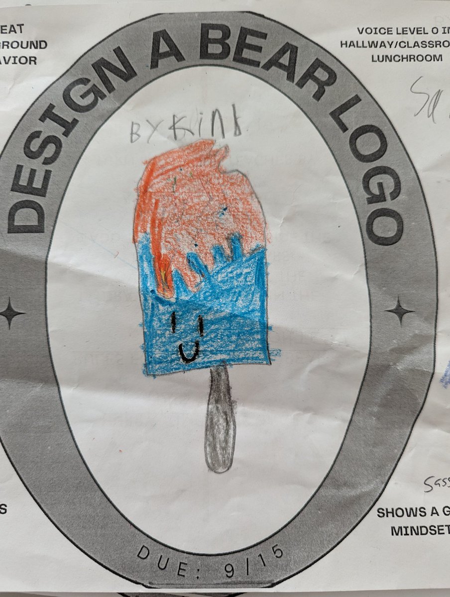 Mr. Sassetti's 3rd Grade tweet media