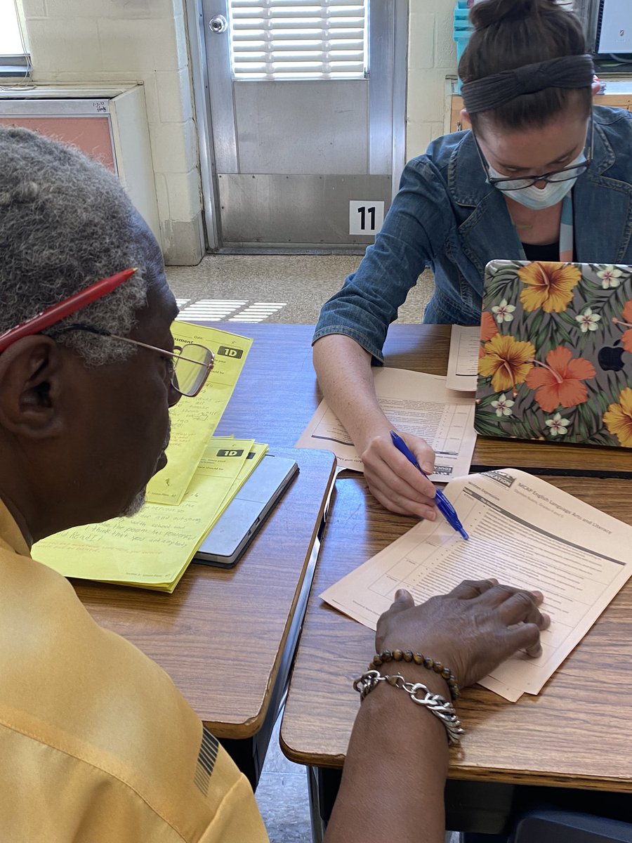 I am proud  our RELA teachers❤️! We analyzed student writing samples using the MCAP rubrics then identified strengths and challenges. This baseline data will help us prioritize corrective/explicit writing instruction!  <a href="/TaskerAva/">Ava Tasker-Mitchell,Ph.D.</a> <a href="/Area1PGCPS/">Area I - Prince George's County Public Schools</a> <a href="/PGCPSTAG/">PGCPS TAG OFFICE</a> <a href="/PGCPSK5RELA/">PGCPSK5RELA</a>