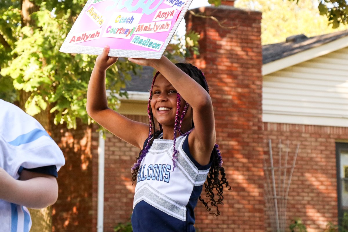 Perry Township Schools tweet media