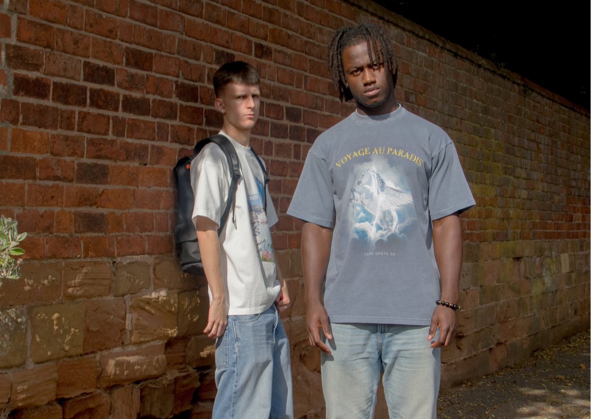 Cane Grove Co. tweet media