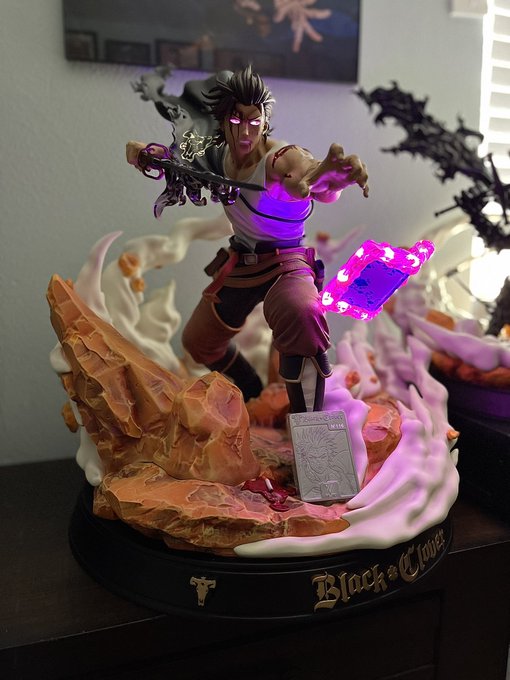 Finally received Yami from @VladCollectibl1 https://t.co/ROnEj4IAUN<a class="tags" target="_blank" title="On Twitter" href="/?out=eyJ0eXAiOiJKV1QiLCJhbGciOiJIUzUxMiJ9.eyJpYXQiOjE3MjY5MjcxMjcsImlzcyI6InR3cG9ybnN0YXJzLmNvbSIsIm5iZiI6MTcyNjkyNzEyNywiZXhwIjoxNzU4NDYzMTI3LCJyZWRpcmVjdF91cmwiOiJodHRwczovL3R3aXR0ZXIuY29tL1ZsYWRDb2xsZWN0aWJsMSJ9.omFDzm75e6Acg98rHUKxboZ0Vw7_Uu1C_qhTDnAEzOvJKd-X2uj0jALlLbWGfLDdF5-lUsEUWJcBCV-NAaJdMQ">@VladCollectibl1</a><a href="/tag/newprofilepic"class="tags"><span>#newprofilepic</span></a>