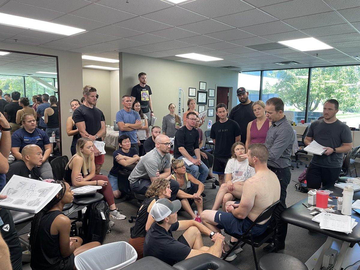 James Dunning PhD, DPT, MSc tweet media