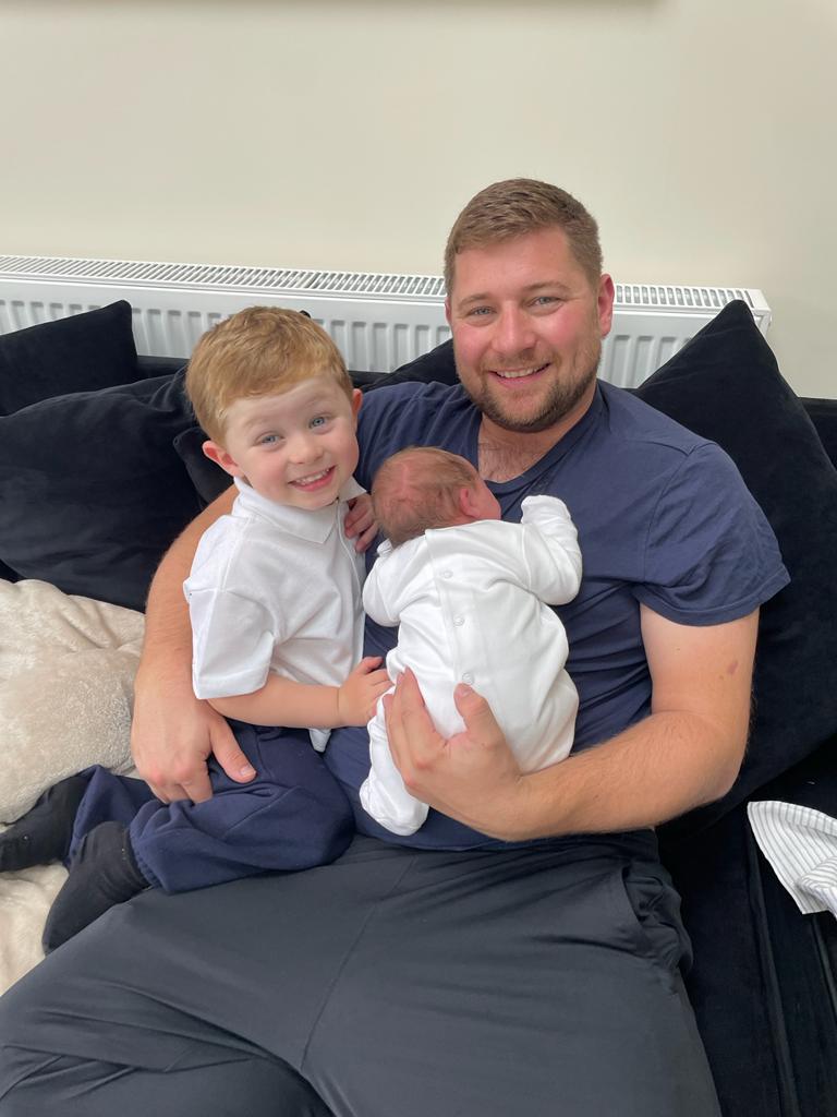 Peter Wright tweet media