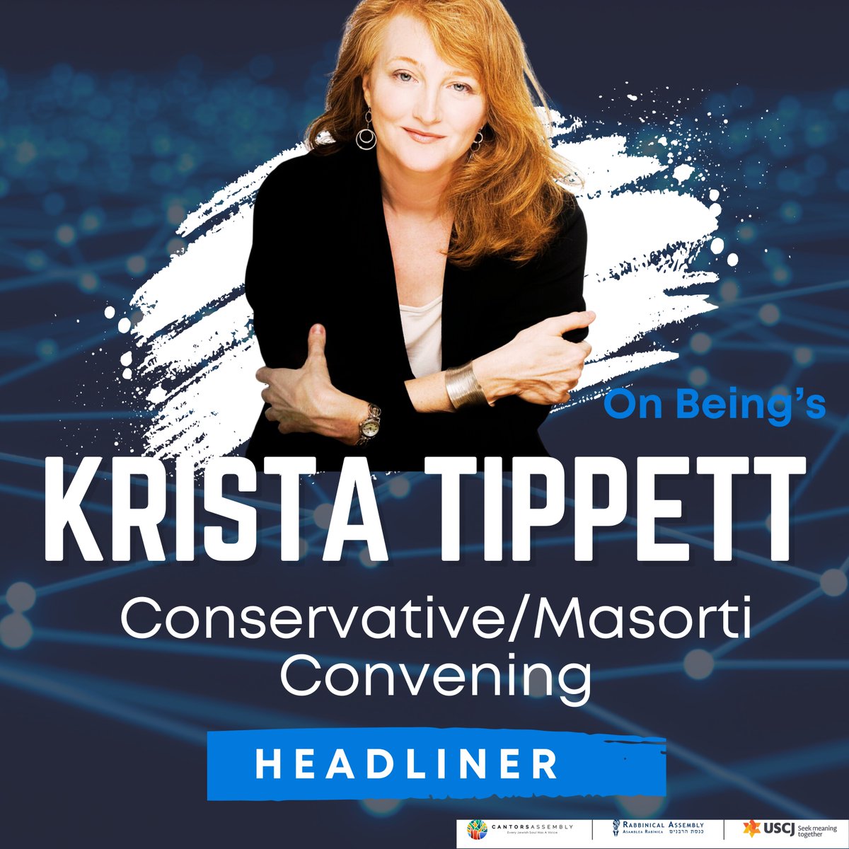 Rabbinical Assembly tweet media