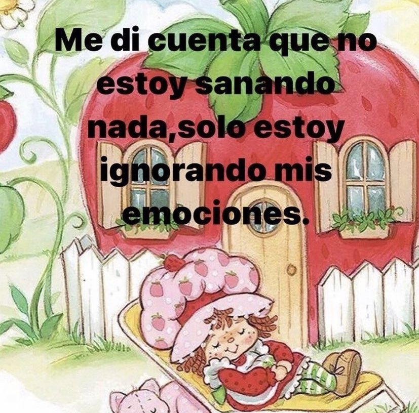 soy esta