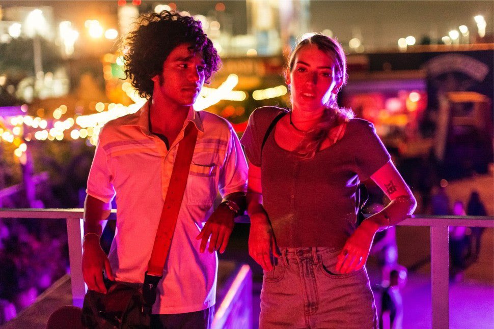 Karloswith_a_k's tweet photo. IT HAS JUST BEEN BROUGHT TO MY ATTENTION THAT MY FILM ‘REEFA’ HAS BEEN MOVED TO @Tubi SO GRAB SOME POPCORN AND STREAM IT TONIGHT https://t.co/7y2jDCEKi1