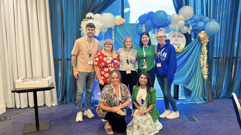 And its a wrap on this years @ACPPLD Annual Learning Event ! The event was held over 2 days and included 60 delegates and 11 fantastic speakers! This year organised by <a href="/nwacppld/">North West ACPPLD</a> who Sian says she is blessed to work alongside such passionate and inspiring physios! #ALE23