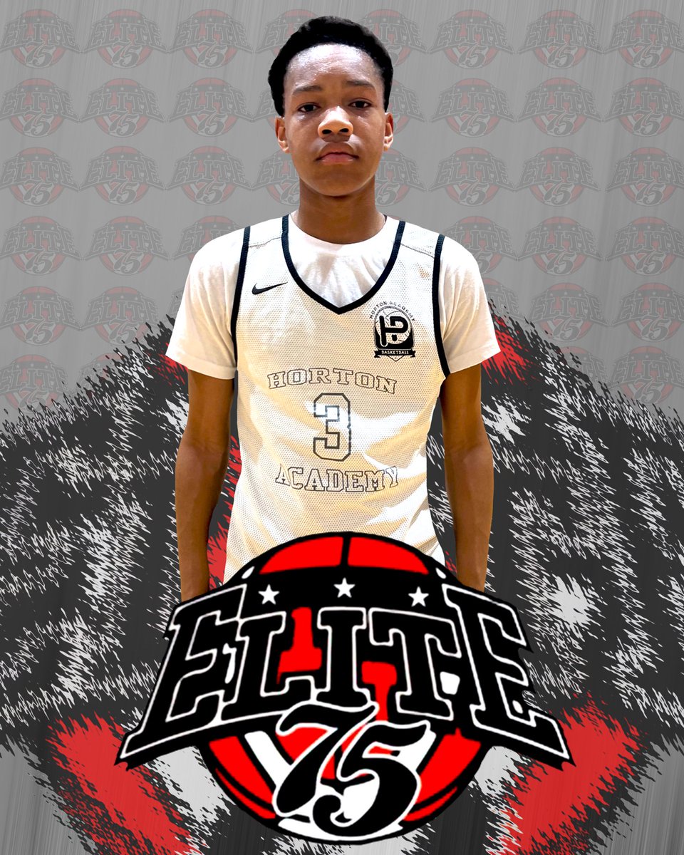 Elite 75 Prep tweet media
