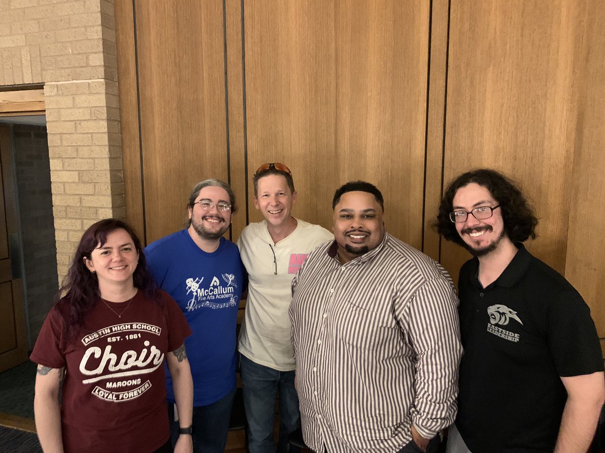 James Green tweet media