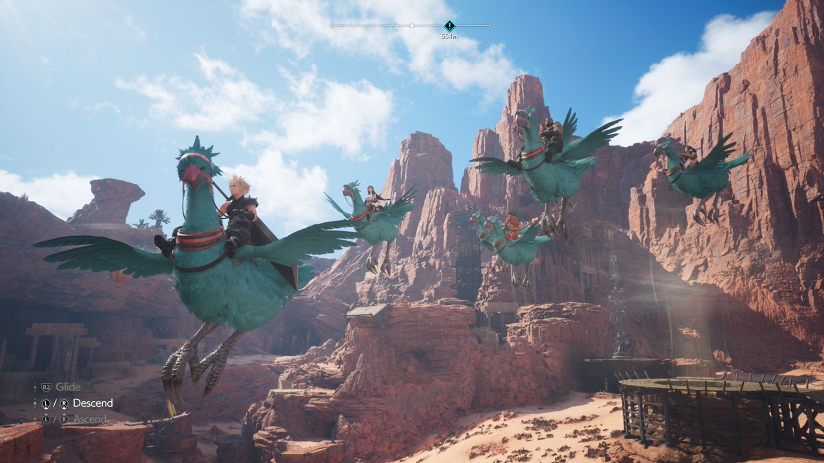 finalfantasyvii tweet picture