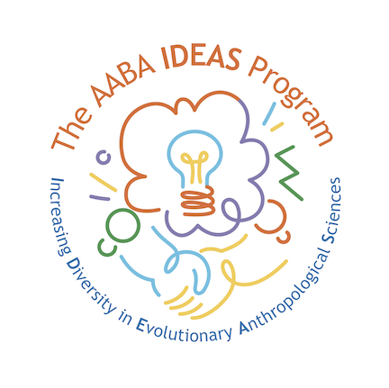 BioAnth Community - The AABA IDEAS Program is back! And... it is now expanded to include Faculty as well as students. If you are a member of a systematically marginalized group & interested in biological anthropology, please consider the IDEAS Program. (1/2)