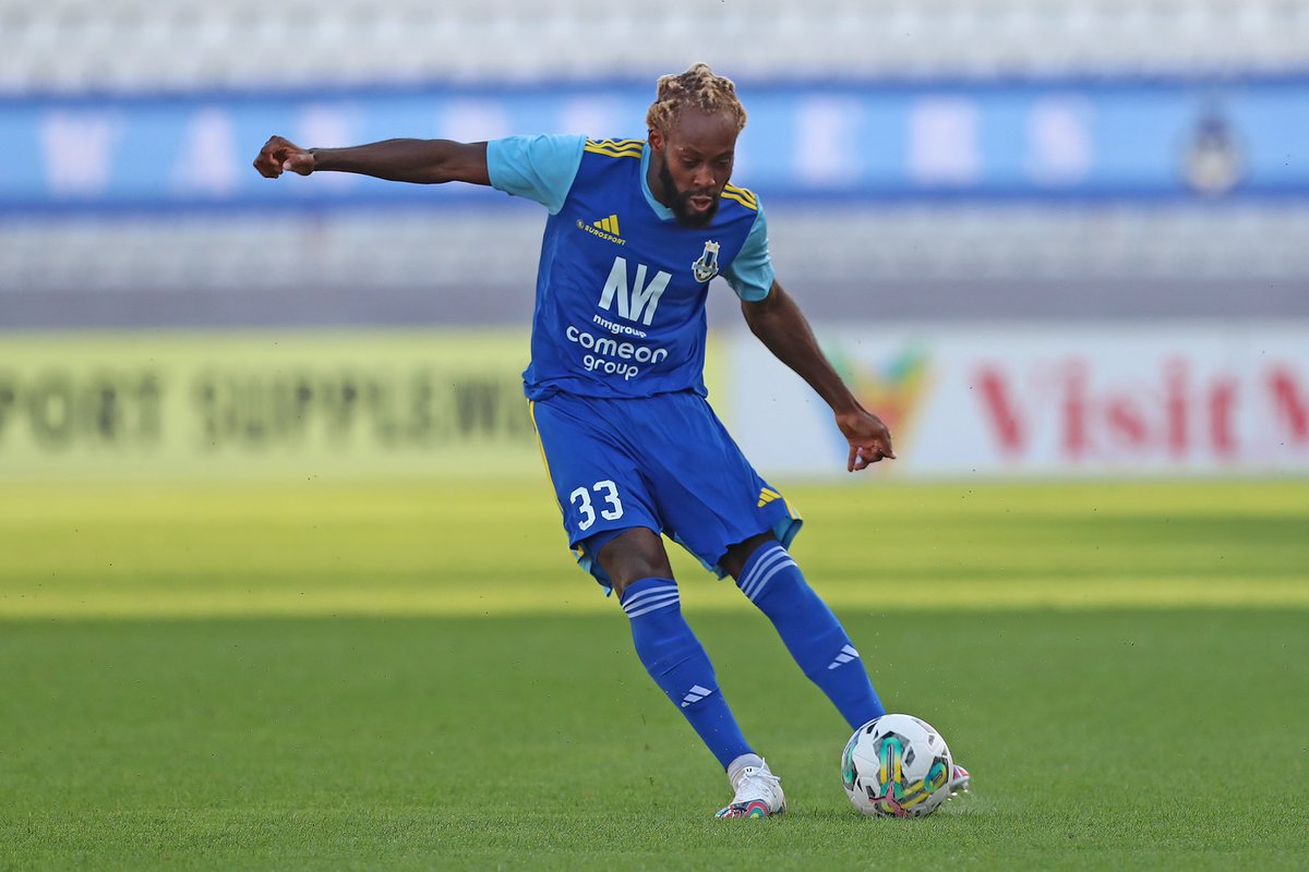 Jeff Acheampong tweet media