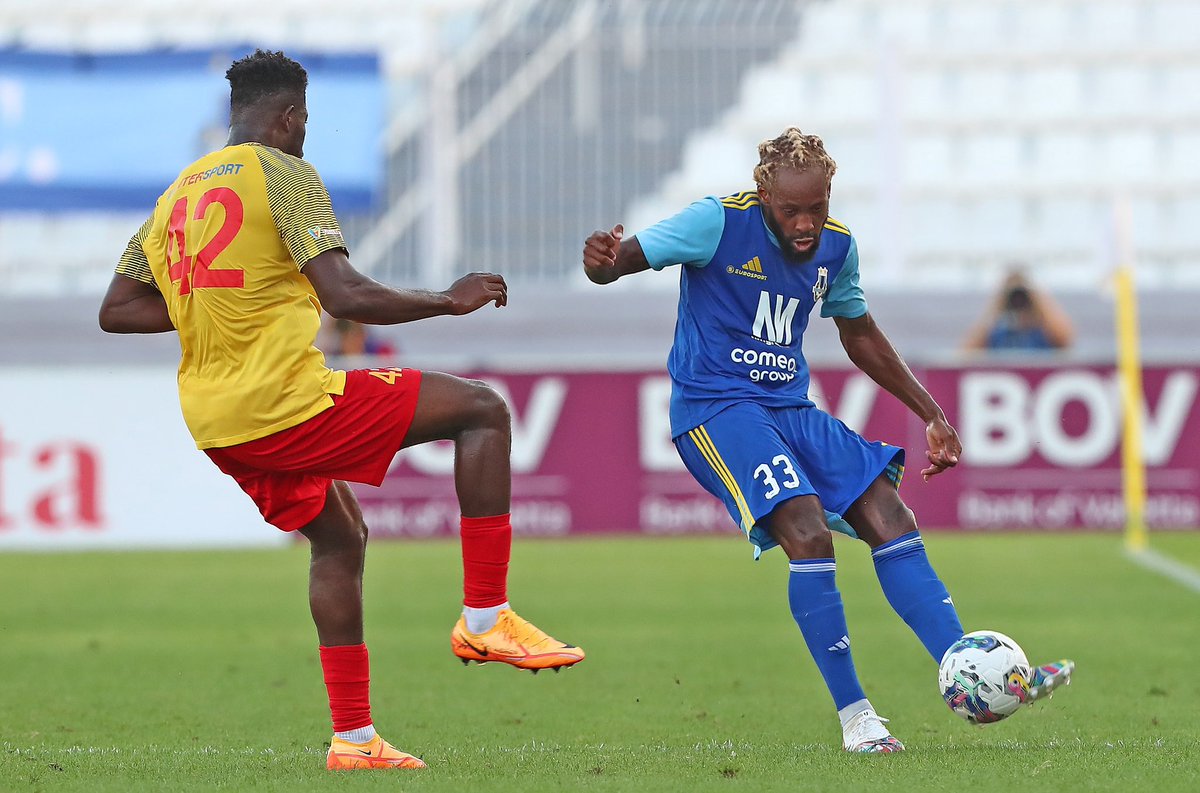 Jeff Acheampong tweet media