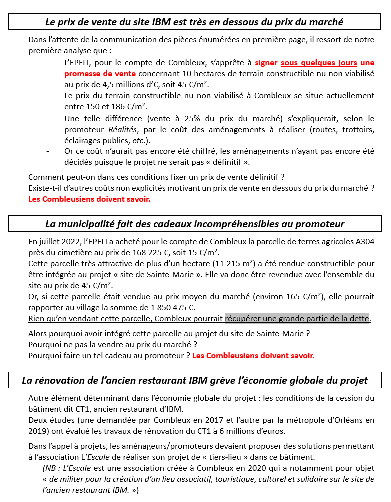 ADSCombleux's tweet image. Vente de 10 ha sur un site naturel classé au patrimoine de l&apos;UNESCO à fort enjeux écologiques (trame verte &amp;amp; bleue) 🌳🐟 Francis Triquet, le maire de Combleux, doit rendre des comptes. #TransparenceFinancière #Combleux #StopBéton