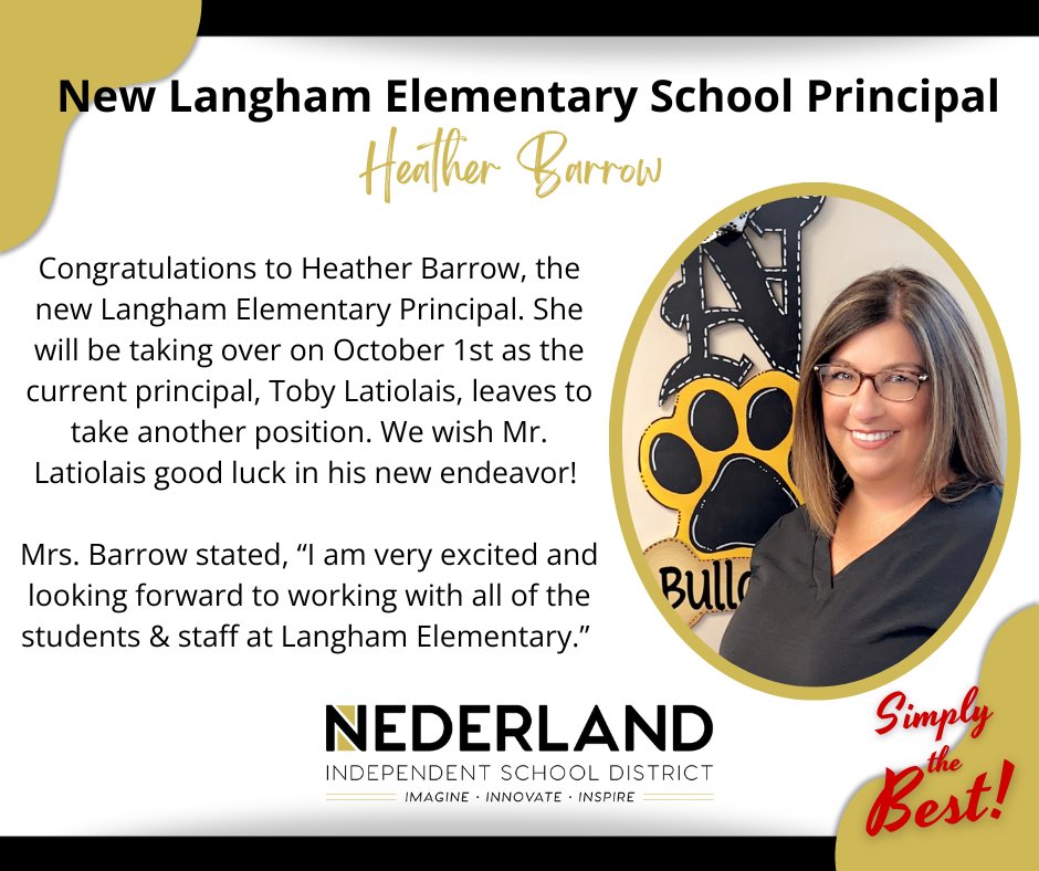 Nederland ISD (@nederland_isd) on Twitter photo 