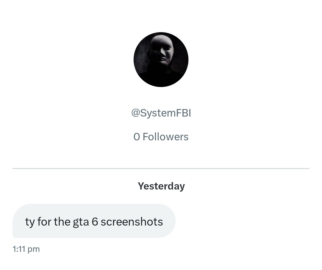 GTA6INF0's tweet photo. We are being watched #Gta6 #RockstarGames #GTAVI https://t.co/nC11ymrHJf