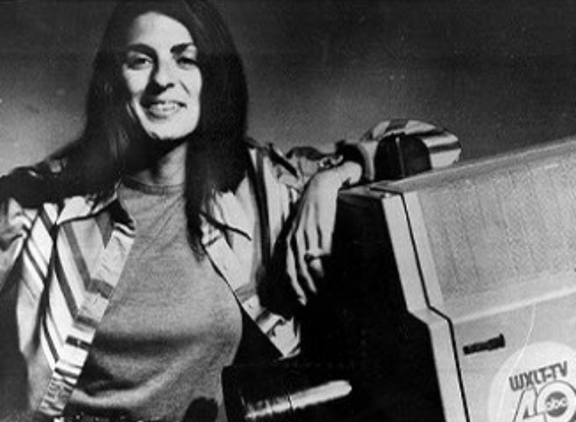 In 1974, Christine Chubbuck, an American television news reporter, took her own life during a live broadcast on July 15. Eight minutes into her talk show on WXLT-TV in Sarasota, Florida, she shot herself with a revolver.