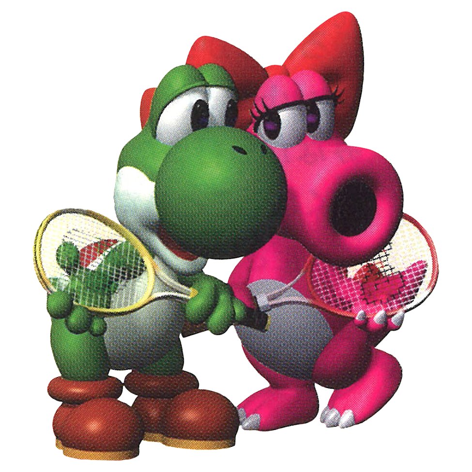 SuperMarioOOC85's tweet photo. Me and the bad bitch I pulled by being a funny green dinosaur https://t.co/goJELbTXsZ