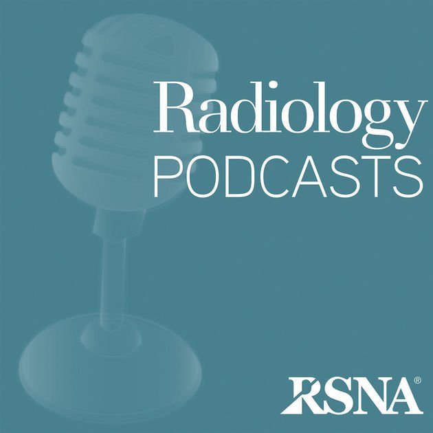 🚨 A new episode of the @radiology_rsna podcast is now available! 🚨 @LindaChuMD discusses recent trends in the U.S. radiology residency match with @francisdeng bit.ly/3r8IsZk