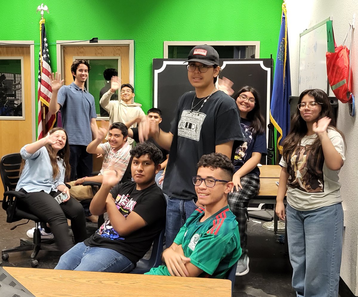 Desert Pines Magnet tweet media