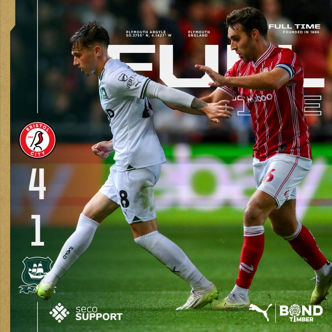 Plymouth Argyle FC tweet media