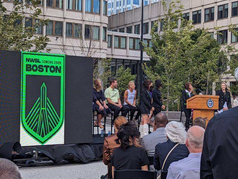 MASS_Soccer's tweet photo. 🤩⁦@NWSL⁩ team is returning to Boston… We can’t wait!!! https://t.co/LnwZh8DEyS