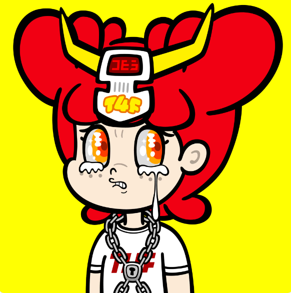 メロディー tweet media