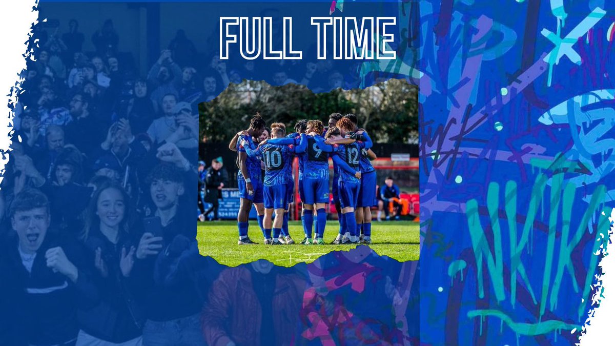 Margate FC tweet media