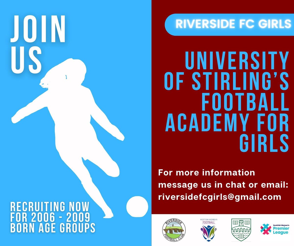 RiversideFC BofA tweet media