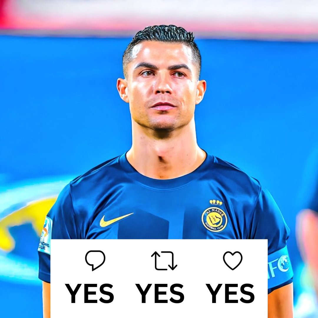 Is Cristiano Ronaldo the GOAT?