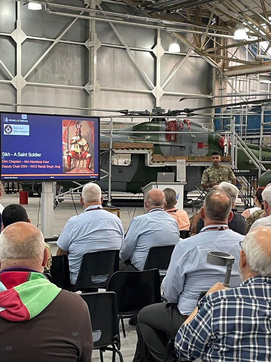 School of Army Aeronautical Engineering tweet media