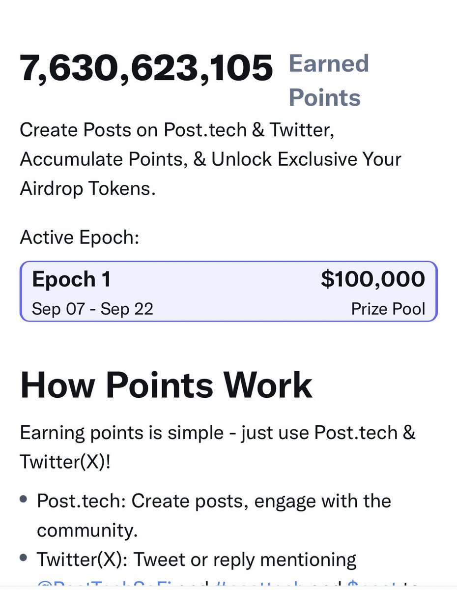 Emmahenz40's tweet photo. Let’s run it up 💪

$post #PostTech @PostTechSoFi https://t.co/7BqGH4VFcF