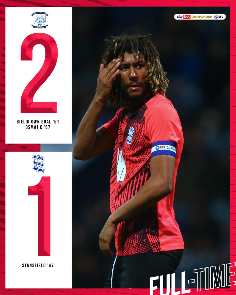 Birmingham City FC tweet media