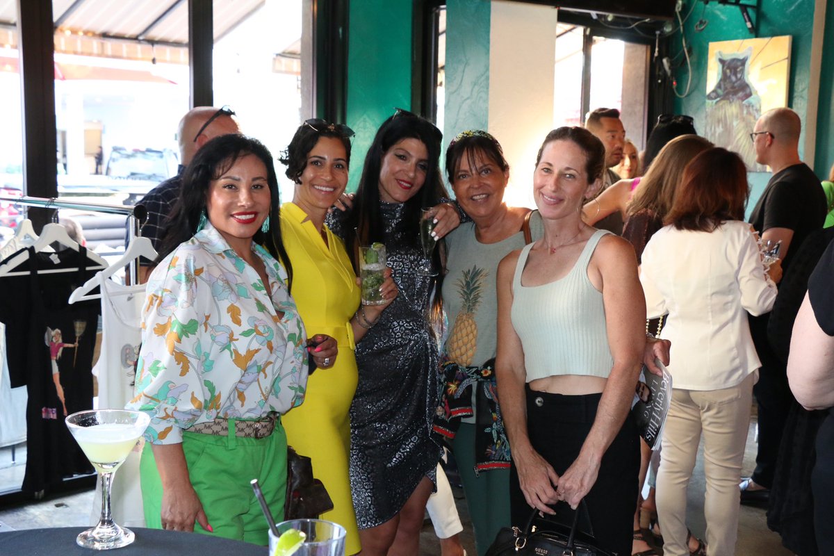 Warriors come from everywhere and we love our Beverly Hills ladies. It has been a dream of our lead Warrior Jasmine Sandler to support women on both coasts for years.
Look out for another boss girl event in the sunny world of Warrior Women Beverly Hills this Fall! ☀️ 😉❤️