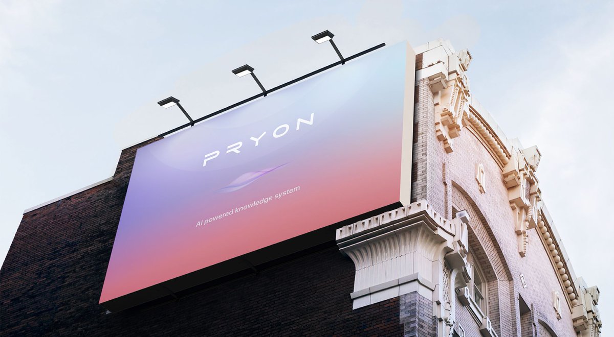 MultiplatformAI's tweet photo. AI Startup Pryon Secures $100 Million Investment for Advanced Enterprise Data Analysis
#AI #AIdrivensolutions #AmazonsAlexa #artificialintelligence #contentmigration #enterpriseknowledgemanagement #Funding #IgorJablokov #Integration #Investment
https://t.co/McQbA3I4wk https://t.co/6YePuCpBjR